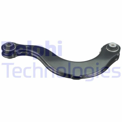 Imagem de DELPHI TC3425 Braço de suspensão oblíquo VOLKSWAGEN: Golf 6, 7, AUDI: A3 Hatchback, Sportback, Sedan, SEAT: Leon II Hatchback