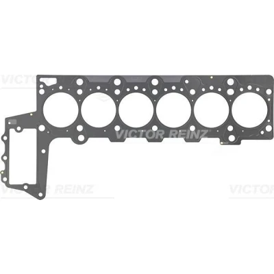 Imagem de REINZ 61 35000 00 Juntas da Cabeça do Motor 1,45 84,5 Junta de camadas metálicas BMW: 5 Sedan, 3 Touring