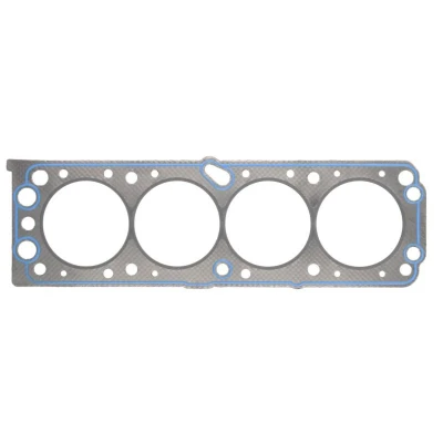 Imagem de ELRING 167.621 Juntas da Cabeça do Motor 1,4 80,5 Junta de material macio e metal DAEWOO: Lanos Hatchback