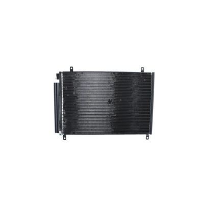 Imagem de NRF 350640 Condensador com secador, retentor 15,5 10,2 574