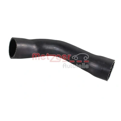 Imagem de METZGER 2401216 Mangueira Para o Turbocompressor sem braçadeiras FORD: Ranger Mk3