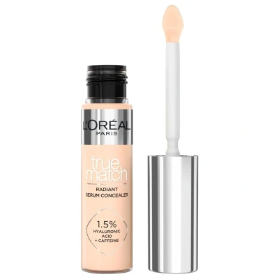 Imagem de L&#039;Oréal Paris True Match Radiant Serum Concealer 11ml (Various Shades) 1R