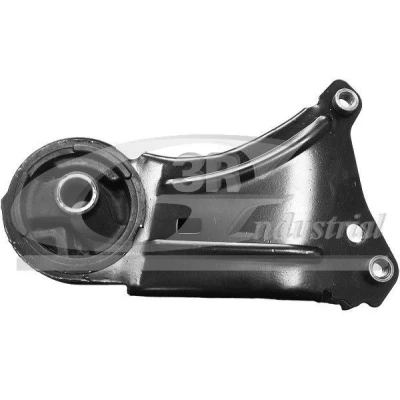 Imagem de 3RG 40636 Suporte, motor traseira Rolamento de borracha e metal RENAULT: TWINGO 1