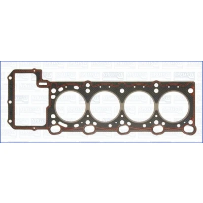 Imagem de AJUSA 10098000 Juntas da Cabeça do Motor 1,75 85 à direita FIBERMAX BMW: 7, 5 Sedan, Touring