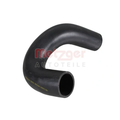 Imagem de METZGER 2401266 Mangueira Para o Turbocompressor sem braçadeiras PEUGEOT: 407 Sedan, SW, CITROËN: C5 II Hatchback, Carrinha