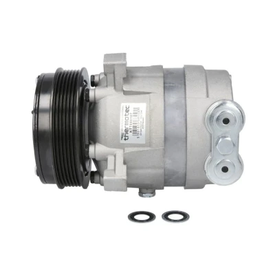 Imagem de THERMOTEC KTT090187 Compressor V5 12 PAG 46 R 134a OPEL: Tigra Coupe