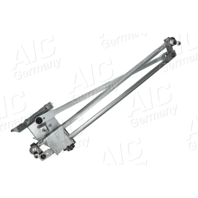 Imagem de AIC 71254 Tirante de Limpa Vidros para veículo com volante à esquerda frente motor elétrico