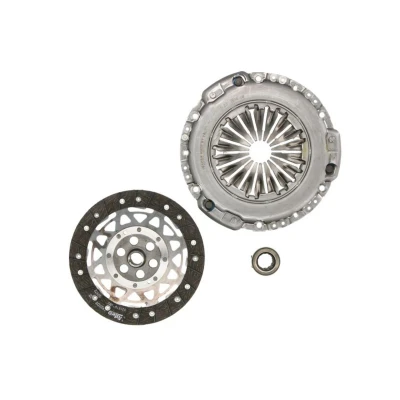 Imagem de VALEO KIT3P 832228 Kit de embraiagem com prato da disco embraiagem, rolamento desembraiagem 228 MINI: Hatchback, Clubman