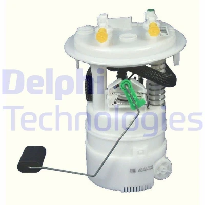 Imagem de DELPHI FG1012 12B1 Unidade de alimentação combustível sem junta sensor pressão Gasolina PEUGEOT: 207 Hatchback