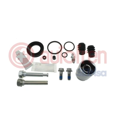Imagem de AUTOFREN SEINSA D43821S Jogo de Reparação Pinça Travão Eixo traseiro 38 PISTON KIT+GUIDEPINS