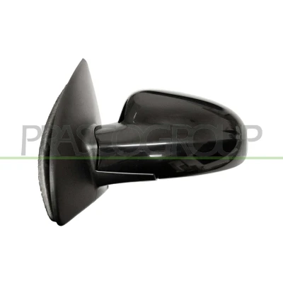 Imagem de Espelho retrovisor Prasco Premium DW3267144P esquerda preto elétrico aquecível, convexo, sem cor
