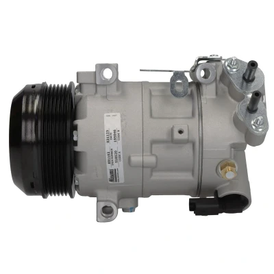Imagem de NISSENS 891103 Compressor 5SEL12C R134a, R1234yf PEUGEOT: 2008 Carrinha, 208 II Hatchback, OPEL: Corsa F Hatchback