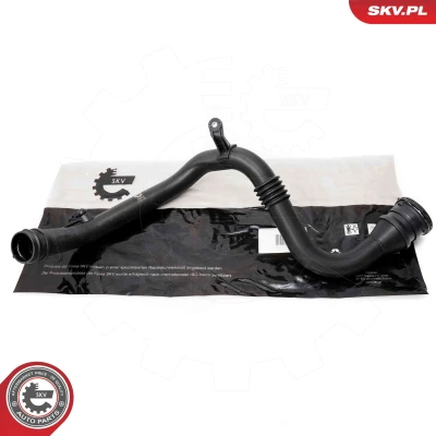 Imagem de ESEN SKV 54SKV532 Mangueira Para o Turbocompressor RENAULT: MEGANE 3