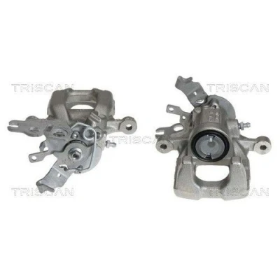 Imagem de BUDWEG CALIPER 344771 Pinça de travão VOLKSWAGEN: Caddy 3
