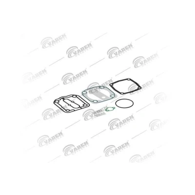 Imagem de VADEN 1100 050 500 Jogo de reparação, compressor
