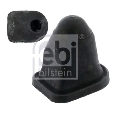 Imagem de FEBI BILSTEIN 48417 Batente de encosto, suspensão Eixo dianteiro