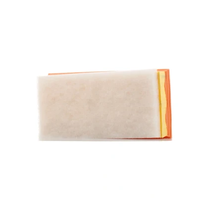 Imagem de PURFLUX A397 Filtro de ar 75 155 325 Cartucho filtrante PEUGEOT: 406 Carrinha, Sedan, 807, CITROËN: C5 I Hatchback, Jumpy Van, C8