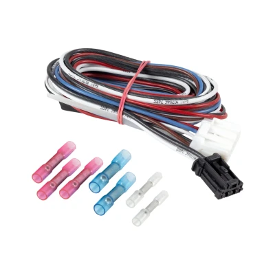 Imagem de FEBI BILSTEIN 107046 Kit de reparação cabos, tampa traseira