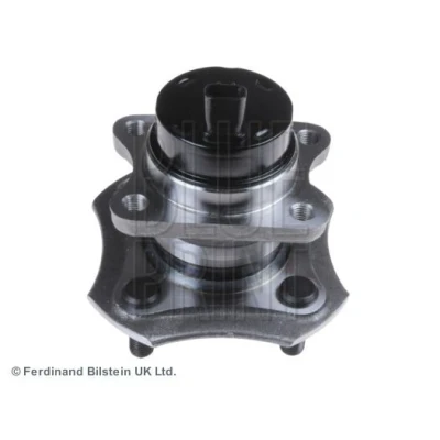 Imagem de BLUE PRINT ADT38332 Kit de rolamento roda TOYOTA: Yaris I Hatchback, Verso