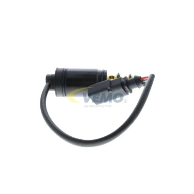 Imagem de VEMO V15 77 1017 Válvula de regulação, compressor VOLKSWAGEN: Tiguan I, Caddy 3, Golf 5, SEAT: Ibiza 4 ST, Leon II Hatchback, SKODA: Fabia 2