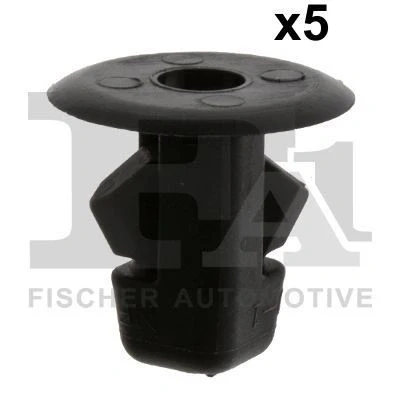 Imagem de FA1 77 60006.5 Grampo, friso PEUGEOT: 107 Hatchback