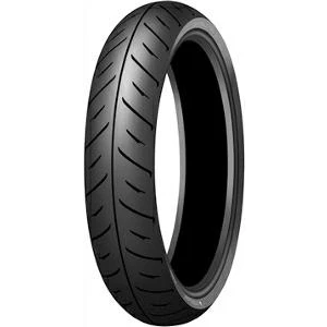 Imagem de Dunlop D 254 F ( 130/60 R19 TL 61H Rodas dianteiras, M/C )