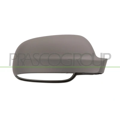Imagem de PRASCO VG0207413 Revestimento, retrovisor exterior à direita com subcapa
