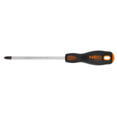Imagem de NEO TOOLS 04 026 Chave de parafusos PH3 150 magnético