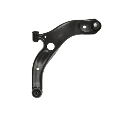 Imagem de BLUE PRINT ADM58641 Braço de suspensão Eixo dianteiro, lado direito transversal Chapa aço MAZDA: 323 F 6, FAMILIA 6
