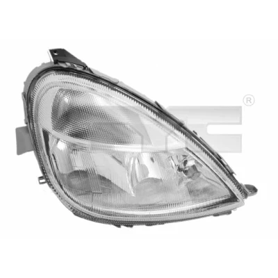 Imagem de Farol principal dianteiro tyc 20 0015 05 2