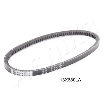 Imagem de ASHIKA 109 13X680 Correia Trapezoidal 13mm 680mm