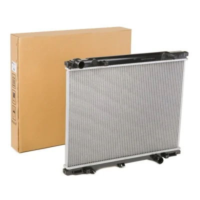 Imagem de Radiador, arrefecimento do motor THERMOTEC D70314TT
