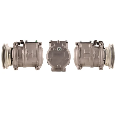 Imagem de LUCAS ACP435 Compressor PAG 46 R 134a