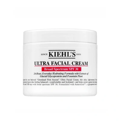 Imagem de Kiehl&#039;s Ultra Facial Cream SPF30 (Various Sizes) 50ml