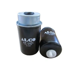 Imagem de ALCO FILTER SP 1451 Filtro de Combustível Cartucho filtrante LAND ROVER: Defender SUV, SUV Cabrio, Pick up
