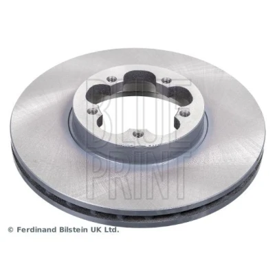 Imagem de BLUE PRINT ADF124315 Disco de travão Eixo dianteiro 300 28 5 112 interior ventilado revestido FORD: Transit Mk6 Van, V363 Van