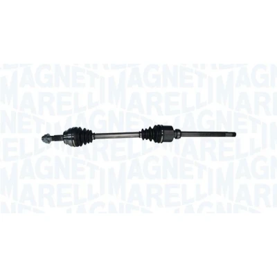 Imagem de MAGNETI MARELLI 302004190050 Veio de transmissão Eixo dianteiro, lado direito 1140 FIAT: Ducato III Camião plataforma / Chassis, PEUGEOT: Boxer Van