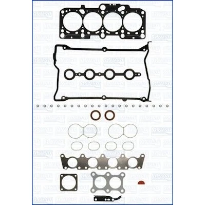 Imagem de AJUSA 52186500 Jogo de juntas, cabeça do cilindro Com junta da motor, retentores haste válvulas SEAT: Leon I Hatchback