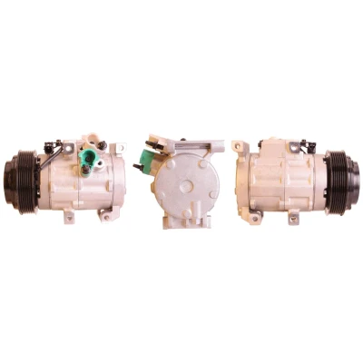 Imagem de LUCAS ACP01012 Compressor PAG 46 R 134a com juntas