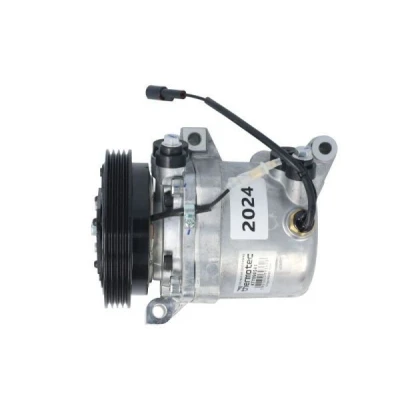 Imagem de THERMOTEC KTT090541 Compressor 12V PAG 100 R134a SUZUKI: Jimny SUV, SWIFT 3