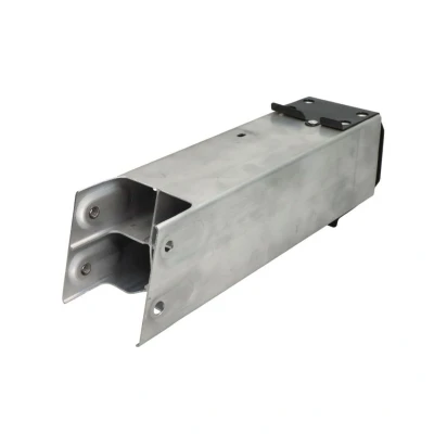 Imagem de Suporte do para choques BLIC 5502 00 7706944P