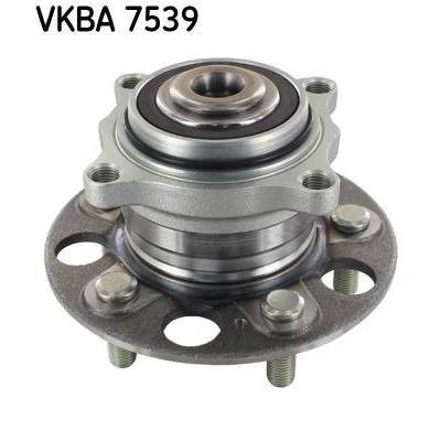 Imagem de SKF VKBA 7539 Kit de rolamento roda com sensor do ABS integrado HONDA: ACCORD 8 Kombi,