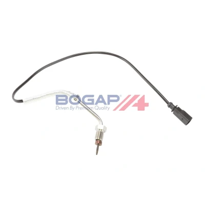 Imagem de BOGAP A6120268 Sensor VOLKSWAGEN: Passat B8 Sedan, Golf 7, AUDI: A3 SEAT: IBIZA 5