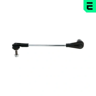 Imagem de OPTIMAL G7 2125 barra / escora, estabilizadora Eixo dianteiro, lado direito 317mm Plástico, Aço