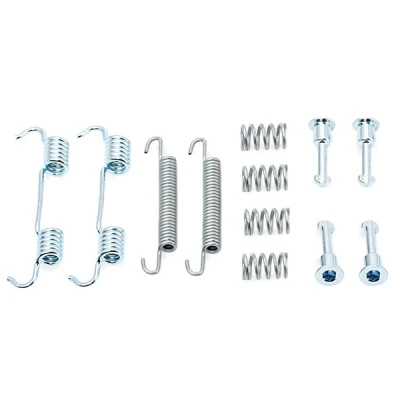Imagem de TRW SFK335 Kit de acessórios, maxilas travão estacionamento BMW: 3 Touring, Sedan, 1 Coupe