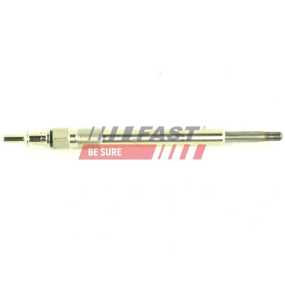 Imagem de FAST FT82753 Vela incandescente 11,5V 5A M10x1.0 MERCEDES BENZ: Classe E Sedan, C JEEP: GRAND CHEROKEE 2