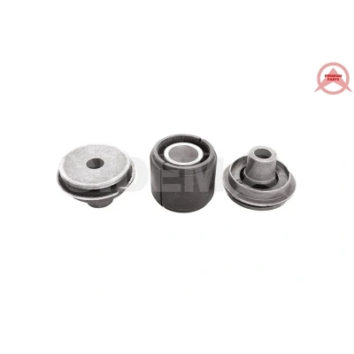 Imagem de SIDEM 821679 KIT Casquilho de Braço Suspensão Eixo dianteiro Rolamento borracha e metal transversal BMW: 2 Gran Tourer, Active Tourer