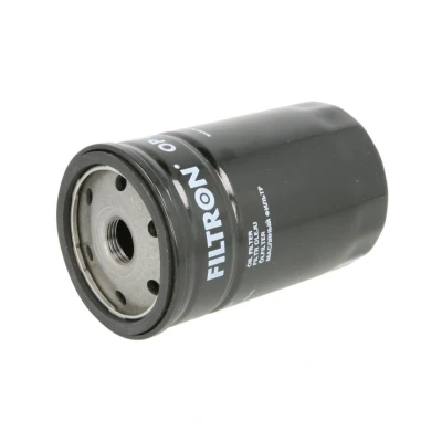Imagem de FILTRON OP 644 Filtro de óleo 3/4 16 UNF com uma válvula retenção aparafusado OPEL: Frontera A SUV, Sport SUV Cabrio