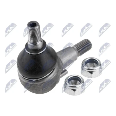 Imagem de NTY ZSD ME 004 Rótula de suspensão MERCEDES BENZ: Classe E Sedan, C T modell