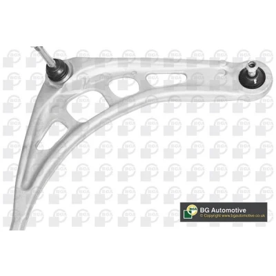 Imagem de BGA CO5901 Radiador de Óleo MINI: Hatchback